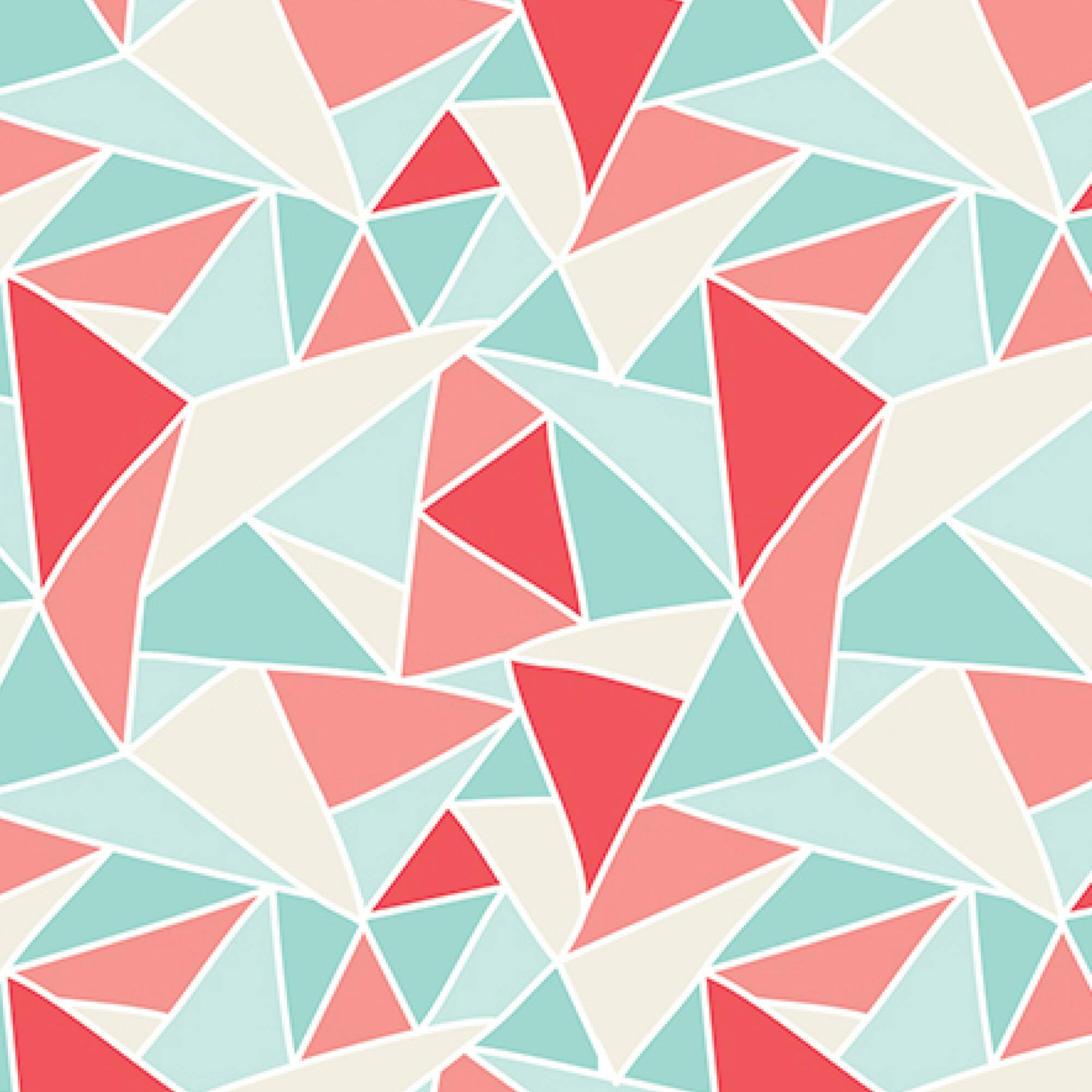Cricut Joy™ Adhesive-Backed Deluxe Paper, Kaleidoscope